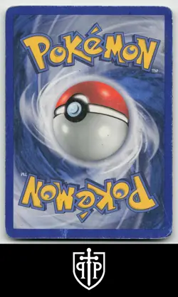 Pokemon - Gengar 5/92 Legend Maker - Holo Rare - DMG - Image 2