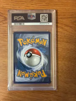 2026 Pokemon Steven's Metagross ex Special Illustration Rare #289/217 PSA 10 - Image 2