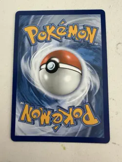 Erika's Tangela 218/217 Illustration Rare ME: Ascended Heroes Pokemon NM - Image 2
