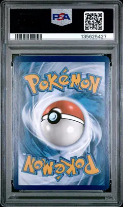 PSA 9 Sprigatito Illustration Rare #196 2023 Pokemon Paldea Evolved 135625427 - Image 2