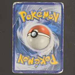 Pokemon x1 Charizard 3/70 Holo Rare - DMG Damaged - Image 2