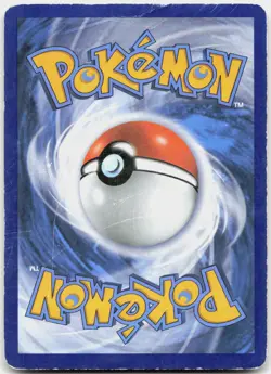 Pikachu (Collector Chest) XY89 Holo Promo XY Promo Pokemon Damaged - Image 2