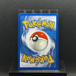 Totodile 81/111 Common Neo Genesis Pokemon 1st Edition Lightly Played - Image 2
