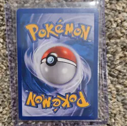 Pokemon TCG Nintendo Typhlosion HGSS09 HeartGold SoulSilver Holo Promo NM - Image 2