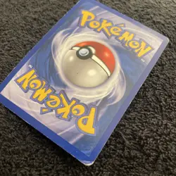 Pokemon TCG Weakness Guard #141/147 Trainer CCG Aquapolis - Image 5