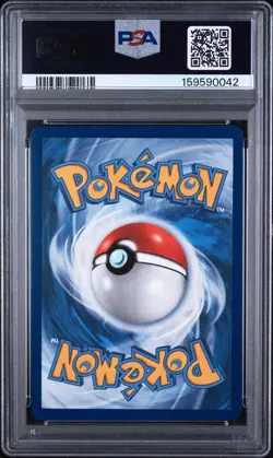 Pokemon 2026 Clefairy 094/088 Illustration Rare GEM MINT PSA 10 - Image 2