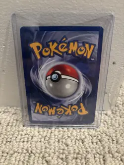 WOC Pokemon TCG Nidoqueen Jungle 7/64 Uncommon FIRST EDITION 1999 EN Unlimited - Image 2