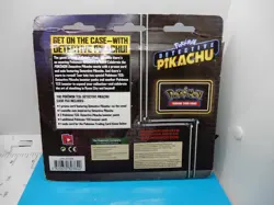 Pokemon POK80384 Detective Pikachu Case File - 3 Pack 820650803840 - Image 3