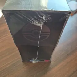 Pitch Black Pokemon Center Etb Sealed - Image 3