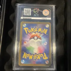 Pokemon TCG Morpeko Sar 115/081 JAPANESE Ace 10 PER SUBS /LOW POP - Image 2