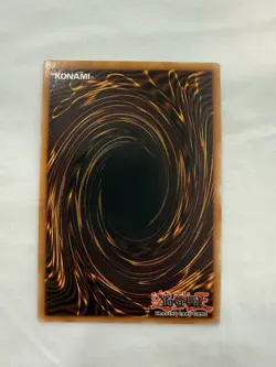 Yu-Gi-Oh! TCG Crossout Designator Starlight Rare RA05-EN118- Rarity Collection V - Image 2