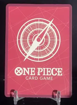 Monkey.D.Luffy OP15-098 - One Piece TCG Adventure On Kami’s Island English Bell - Image 2