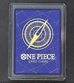 One Piece x Round 1 Promos English HALF SET of 5 Sanji Usopp Franky Jinbe Brook - Image 5
