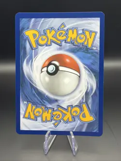 Cyndaquil 047 MEP IR Holo EN 2026 30th Anniversary First Partner Series 2 - Image 2
