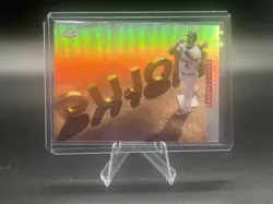 2026 Topps Chrome Albert Pujols Perspectives Insert #P-9 St. Louis Cardinals - Image 1