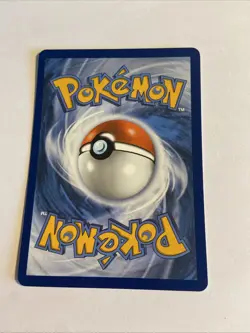 Pokemon TCG Hilda White Flare Trainer Card 084/086 - Image 2