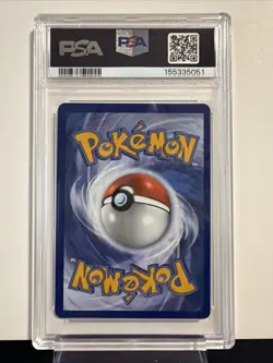 2026 POKEMON ASC EN-ASCENDED HEROES ILLUSTRATION RARE #226 PSYDUCK PSA 9 - Image 4