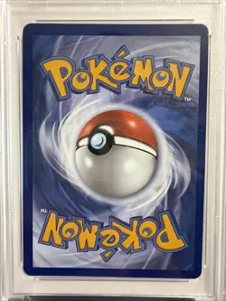 2026 POKEMON ASC EN-ASCENDED HEROES ILLUSTRATION RARE #226 PSYDUCK PSA 9 - Image 5