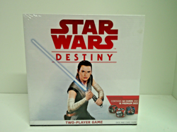 Star Wars Destiny Two Player Dice And Card Game From Fantasy Flight SEALED NEW - Image 2