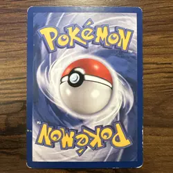 Ponyta 60/102 SET Base POKEMON Card Carta ITA Italian Unlimited Played - Image 2