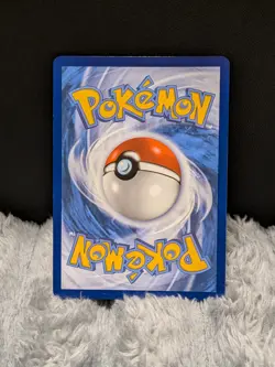 Pokemon TCG Chatot Card SV05: Temporal Forces, Illustration Rare, Card 181/162 - Image 2