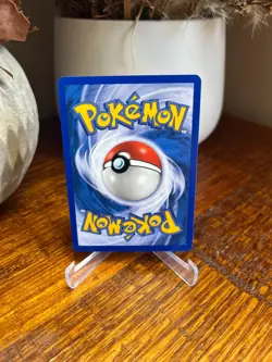 Vintage Pokemon Card - Geodude 55/97 - Dragon - Image 2