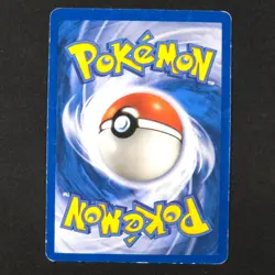 Misty's Duel 123/132 - 1st Edition Gym Heroes - Pokemon Card - Image 2