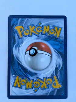Pokemon TCG Pecharunt EX Card 95/64 Shrouded Fable Hyper Rare - Image 2