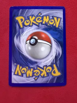 Pokemon TCG Sabrina Trainer Gym Challenge Holo Card 20/132 Rare LP - Image 2