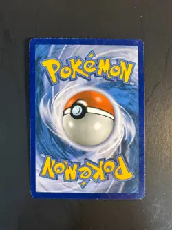2017 Pokemon Gaurdians Rising Trubbish 50 /145 Base Card Clay Art YUKA MORII 01 - Image 2