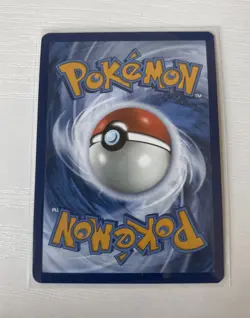 Pokemon Gengar TCG Reverse Holo Card 94/165 Scarlet & Violet 151 - Image 2