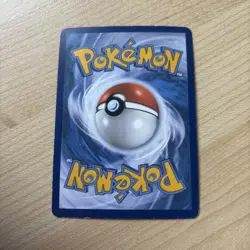 Typhlosion 20/162 Cosmos Holo Rare XY Breakthrough 2015 - Pokemon Card TCG - LP - Image 2
