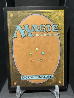 MTG Nyx Lotus FOIL Promo *LP* Theros Beyond Death Legendary Artifact - Image 2