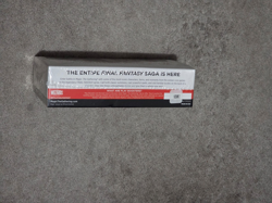 Magic the Gathering - Final Fantasy English Booster Box Brand New Factory Sealed - Image 2