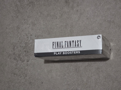 Magic the Gathering - Final Fantasy English Booster Box Brand New Factory Sealed - Image 4