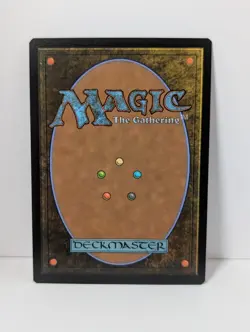 Overlord of the Balemurk - Duskmourn: House of Horror DSK - NM - MTG Mythic - Image 2
