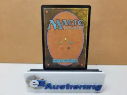 Magic: The Gathering MTG - Nullstone Gargoyle - Image 2