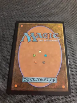 MTG Magic the Gathering Secret Lair Drop Ghostbusters #1768 Careful Study - Image 2