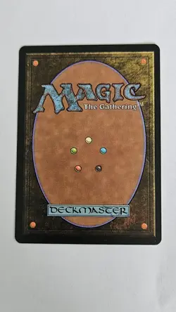 MTG Ancient Tomb (Tempest) - near-mint - Image 2