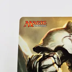 Official Ultra Pro Karn Liberated Playmat 2017 MTG Magic the Gathering Rare - Image 2