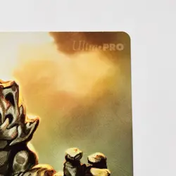 Official Ultra Pro Karn Liberated Playmat 2017 MTG Magic the Gathering Rare - Image 4
