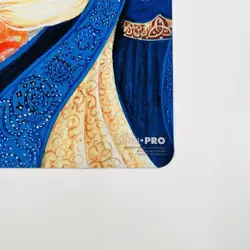 Official Ultra Pro Hydroblast Pyroblast Playmat Kaja Foglio MTG TCG Magic Rare - Image 5