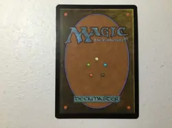 MTG Royal Assassin (FOIL) Assassin's Creed Promo 306 - Image 2