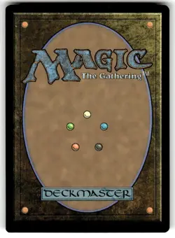 Ashnod the Uncaring (Retro Frame) Commander: the Brothers' War Foil MTG NM - Image 2