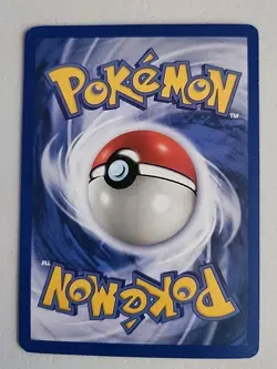 Eevee 55/82 Team Rocket Regular NM Near Mint MTG - Image 2