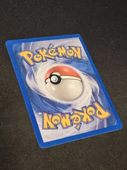 Pokemon TCG Teddiursa 109 Skyridge Near Mint (non-holo) - Image 5