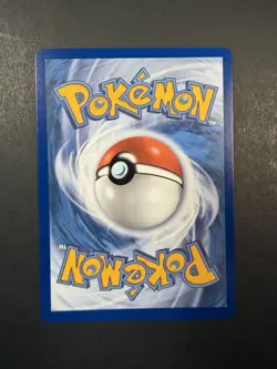 Ampharos MEP 075 Prerelease Black Star Promo Stamped Chaos Rising Pokemon - Image 2