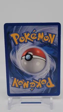 Swampert #23/109 Rare 2003 Pokemon Ruby & Sapphire - Image 2