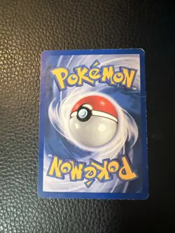 # Koga's Pidgeotto Gym Challenge 27/132 Rare Unlimited WoTC Pokemon 2000 LP - Image 2