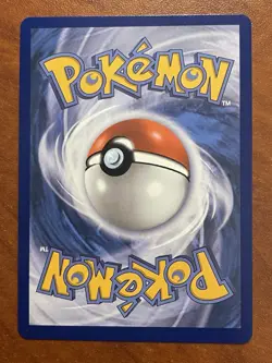 Pokemon TCG-Meowth EX-Holo-Perfect Order- 062/088-NM - Image 2